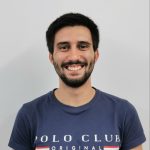 Guillem Peris Pastor