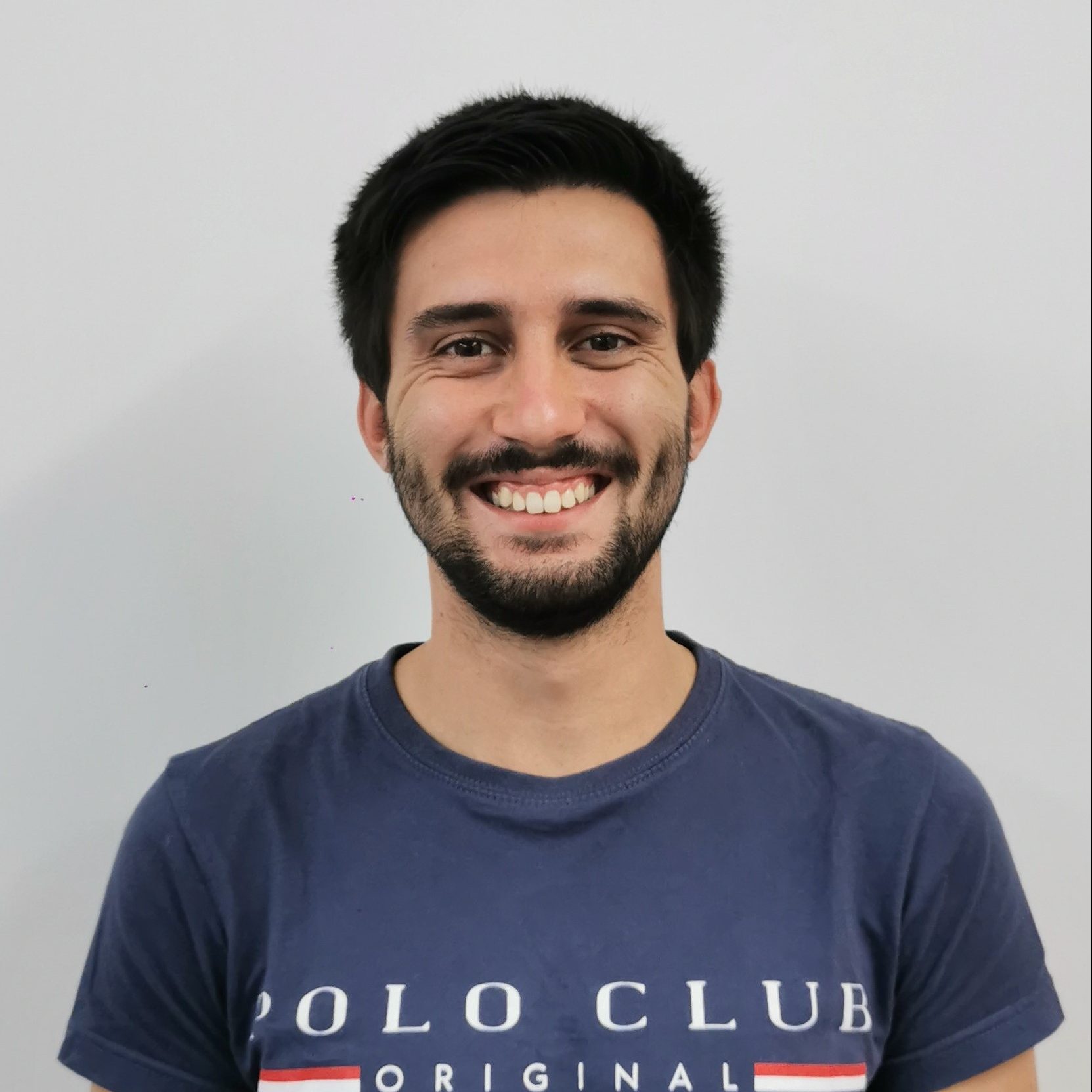 Guillem Peris Pastor