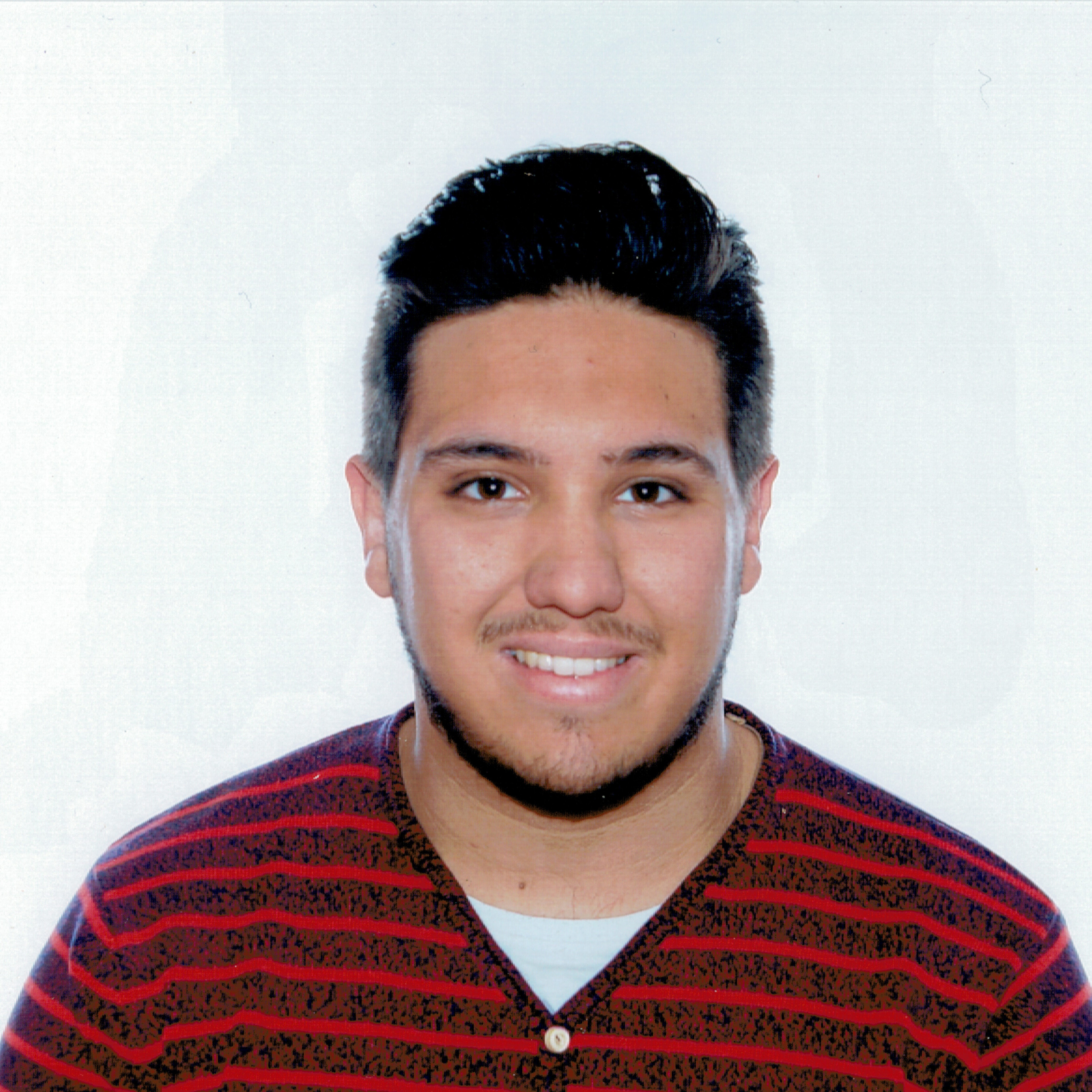 Cristian Azorín Luis