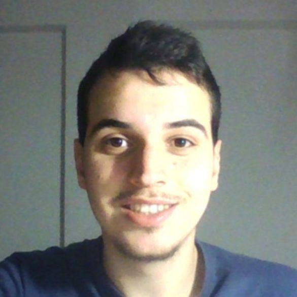 José Grau Escribano