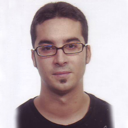 Pablo Miralles Ibarra