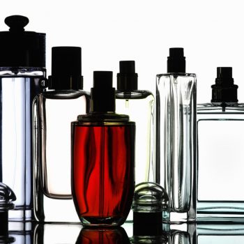 perfumes perfumes